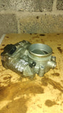 MERCEDES BENZ CLK 200 C CLASS W203 CL203 C230 COUPE KOMPRESSOR THROTTLE BODY A 271 098 01 09 / 0 280 750 045 / 0280750045 ref P0095