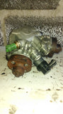 VOLVO V60 V70 XC70 2.4 D5 HIGH PRESSURE DIESEL FUEL INJECTOR PUMP 0445010681, 0 445 010 681, 31372081, D5244T11 ref 2830