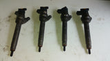 BMW 3 5 SERIES F21 F21 F10 F11 320D 520D FUEL DIESEL INJECTOR 0445110478 7810702 ref A0040