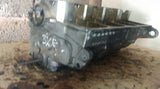 VW Passat B6 1.9 TDI 105 BXE cylinder head 038103373R, 038 103 373 R ref P0191