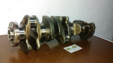 FORD FOCUS ST ST225 2.5 TURBO MK2 CRANKSHAFT CRANK HYDA 2005 - 2011 T0078