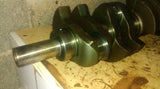 BMW 2.5 PETROL ENGINE 256S4 CRANKSHAFT