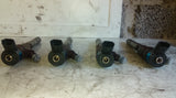 BMW MINI FUEL INJECTOR 1.4 DIESEL 0445110085 2001 - 2006 ref A0556