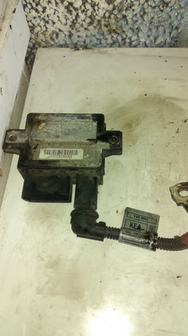 BMW 320 D 150 CV RELAY RISCALDAMENTO 778757803 758 031/Z1 ref 3969