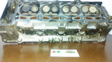 BMW MINI ONE CYLINDER HEAD WITH VALVES 1.6 16v PETROL W10B16A 04777751AB ref T0025