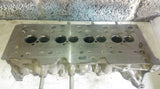 2002-2008 Renault Megane Scenic 1.5 dCi  Engine K9K 722, K9K722 Cylinder Head ref 3869