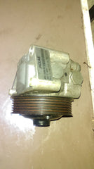 JAGUAR S TYPE 2.7 TDV6 POWER STEERING PUMP 2007 TDV6 Ref G0013