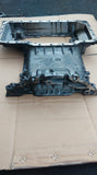 Upper Oil Pan / Sump / Bottom Engine casing VW VOLKSWAGEN Phaeton - 4.2 V8 - BGH - 077 103 603 AE, 077103603AE Audi A8 ref 2365