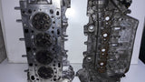 2015 RENAULT TRAFIC 1.6 DCI DIESEL CYLINDER HEAD R9M408 110422959R OPEL VAUXHALL VIVARO TDCI