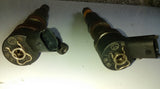 Land Rover Freelander TD4 2.0 Diesel Fuel Injector Bosch 0 445 110 049, 0445110049 ref A0029