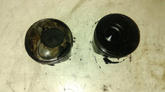 012044 VW VOLKSWAGEN CADDY 2.0SDi BST BDJ ENGINE PISTON WITH RINGS AND PIN