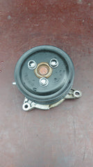 1x Wasserpumpe unterdruckgesteuert GRAF PA1167 AUDI A1 A1 Sportback A3 SEAT LEON 03F 121 004 B, 03F 121 031 A ref 0120