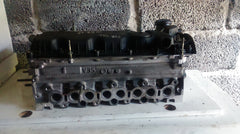 000 3299 CYLINDER HEAD Zylinderkopf Zylinder Kopf Citroen C8 EA EB 2,0 HDi EA EB 96345597 4HW