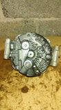 VW Golf Audi A3 Skoda Yeti 1.8 2.0 Litre 140amp Alternator - 06B 903 016AB  ref P0114 CDA