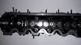 Cylinder head VW 2.5 TDI  BBF LT 35 TRANSPORTER MULTIVAN 2,5 DIESEL USED 074 103 373 G VW California LT28 LT35 LT46 Transporter T4 cam camshaft