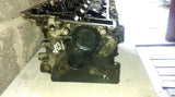 012619 GENUINE 1999 YEAR LAND ROVER DISCOVERY / DEFENDER 2.5 TDI ENGINE CODE 10P  CYLINDER HEAD HRC2879 HRC2880