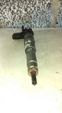 BMW 330D 335D 530D 535D 730D 735D X5 X6 3.0D INJECTORS BOSCH 0445115077 ref 3809