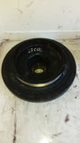 MB MERCEDES BENZ ML270 CDi 2.7 DIESEL 20V 5 CYL FRONT CRANKSHAFT PULLEY UNIT 612-963 REF A0268