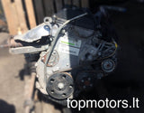 COLT / SMART FORFOUR 1.1 134.910 PETROL ENGINE ECU GEARBOX 134 910 smart mitshubishi mercedes benz