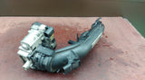 VW AUDI SEAT SKODA 1.2 CBZ TSI 03F145673F 03F 145 673 F TURBO / AIR IN TAKE PIPE ref A0117