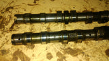 CAMSHAFT CAMSHAFTS MERCEDES BENZ 1.8 kompressor CLK C180 C-CLASS W204 E-CLASS  W212 M 271, 271946, 27100, 27101 ref P0073