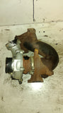 CHRYSLER PT CRUISER TURBO TURBOCHARGER WITH ACTUATOR 2.2 CRD A6640960299 ref 1905