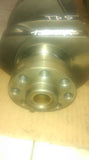 LAND ROVER TD5 10P 2.5 DIESEL ENGINE CRANKSHAFT REF218