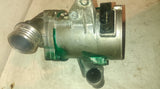 BMW E81 E87 E88 E90 E91 E92 E93 Wasserpumpe elektrisch 7 586 928-03 ref 457