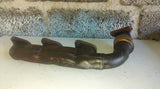 MERCEDES ML C E CLASS 3.0 3.2 DIESEL LEFT EXHAUST MANIFOLD N/S A6421400161