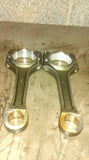 Audi A3 TT Seat Skoda SUPERB YETI VW VOLKSWAGEN Passat 1.8 TFSI CDA CDAA Connecting Rod Con Rods ref P0285