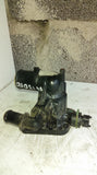 2012 CITROEN NEMO 1.3 HDI DIESEL THERMOSTAT + HOUSING 55206391ref A0168