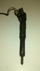 ROVER 75 2.0 CDT DIESEL 1 X INJECTOR / FREELANDER TD4 / 0445110030 BMW
