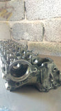 Cylinder head RANGE ROVER TD6 BMW X5 E53 3.0 d Diesel 184 HP M57D30 306D1 7788581 ref P0261
