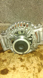 VW Golf Audi A3 Skoda Yeti 1.8 2.0 Litre 140amp Alternator - 06B 903 016AB  ref P0114 CDA