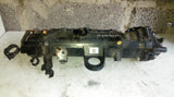 OPEL / VAUXHALL ASTRA CORSA MERIVA 1.3 CDTI ENGINE CODE A13DTC INLET INTAKE MANIFOLD ref A0175