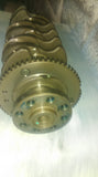 YEAR 2009 VAUXHALL OPEL ASTRA 1.7 CDTI ENGINE CODE Z17DTH CRANKSHAFT