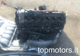 MERCEDES BENZ 3.2 CDI ENGINE FOR SPARES OR REPAIRS