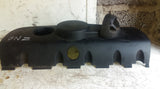 VW TRANSPORTER T5 2.5 TDI DIESEL ENGINE COVER BNZ 070 103 503 E, 070103503E ref A0825