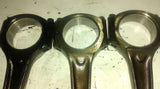 012616 LAND ROVER DISCOVERY 2 2.5 TD5 10P ENGINE CONNECTING ROD CONROD