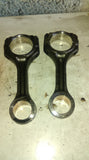 2012 MITSUBISHI OUTLANDER 2.3 2268cc DI-D ENGINE 4N14 CONNECTING ROD / CON ROD / CONROD