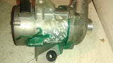 BMW E81 E87 E88 E90 E91 E92 E93 Wasserpumpe elektrisch 7 586 928-03 ref 457