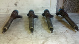 BMW MINI FUEL INJECTOR 1.4 DIESEL 0445110085 2001 - 2006 ref A0556