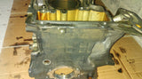 012732 BMW E90 2.0 N46B20B ENGINE BARE BLOCK