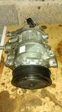 VW Golf Audi A3 Skoda Yeti A/C AIR CON Compressor -44790-9208  Denso - 1K0 820 808A - 1K0820808A ref P0113