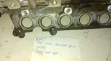 001 3242 Vivaro Trafic 2.0 ENGINE CODE M9R 630 Cylinder Head 2010-2014 Ready To Fit