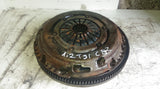 Clutch kit clutch Audi A1 Seat Ibiza Skoda VW Golf 1.2 TSI CBZ CBZA CBZB ref A0316