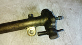 MB MERCEDES BENZ DIESEL 2.7 cdi  FUEL DISTRIBUTOR RAIL A6120700095 A 612 070 00 95 ref A0282