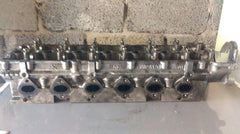 Cylinder head RANGE ROVER TD6 BMW X5 E53 3.0 d Diesel 184 HP M57D30 306D1 7788581 ref P0261