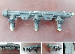 VOLKSWAGEN SEAT SKODA 1.2 PETROL ENGINE CGP, INJECTOR INJECTORS 03E133320A