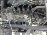 NISSAN ENGINE FD33T FD33 Turbo diesel 3.3 l for spares or repairs